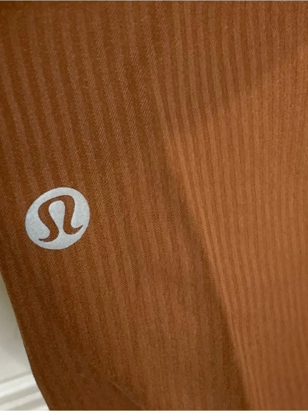 Lululemon Dance Studio Mid-Rise Jogger Roasted Brown Size 4